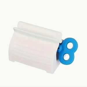 Toothpaste Tube Squeezer for Home and Travel *2-Pack*